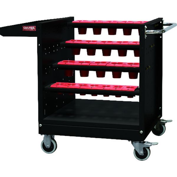 NTW4BBT50BK 194-8075  ツーリングワゴン NTW-4B-BT50 ブラック