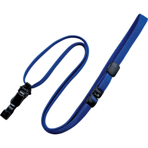 ＯＰ　ループクルップ　脱着式　１０本　青