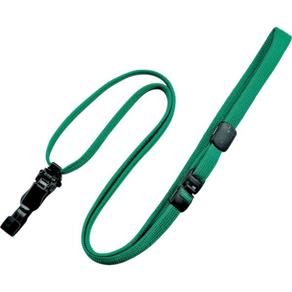 ＯＰ　ループクルップ　脱着式　１０本　緑