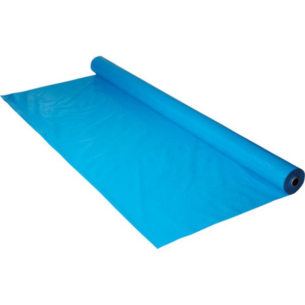 253-2850  NZブルークロス ＃2000 1.81m幅×100m