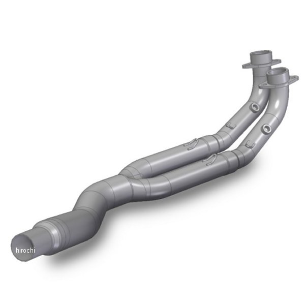 ヘッダーパイプ 21年-24年 AK550 ステンレス