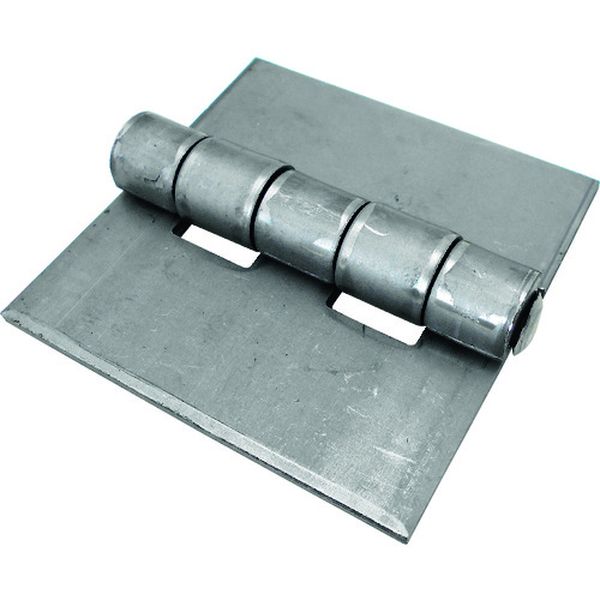 O002 158-5060  鉄熔接用丁番 O‐002 65mm