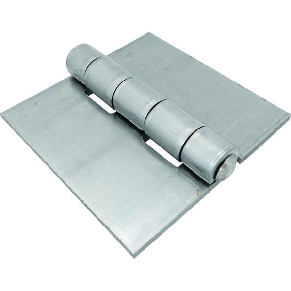 O003 158-5108  鉄熔接用丁番 O‐003 75mm