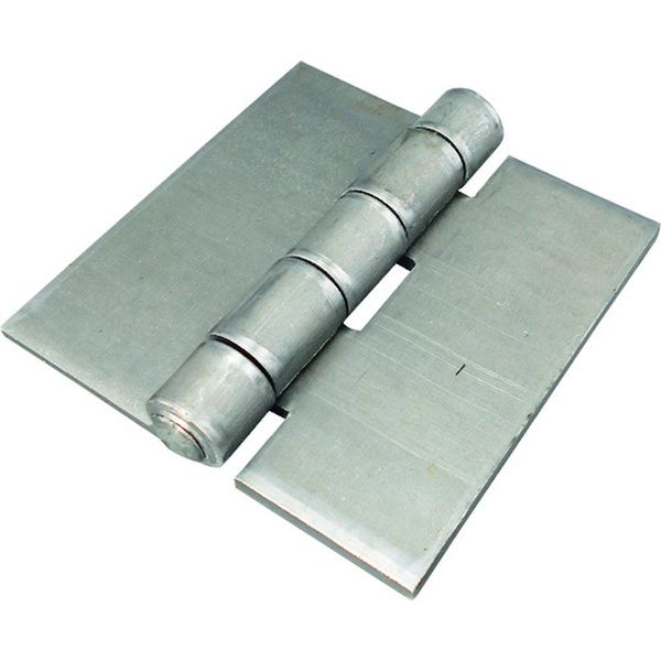 O004 158-5120  鉄熔接用丁番 O‐004 90mm