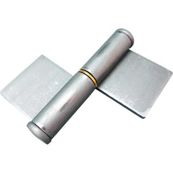 O009 158-6654  鉄旗丁番 O‐009 右 100mm