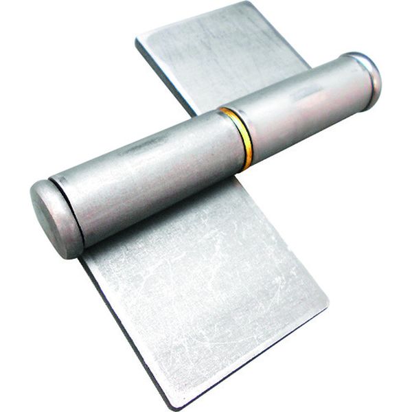 O010 158-3537  鉄旗丁番 O‐010 左 100mm