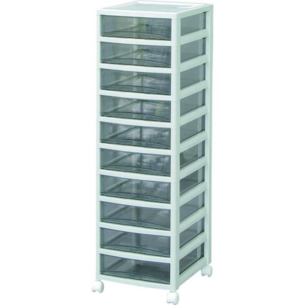 オフィスチェスト中１０段