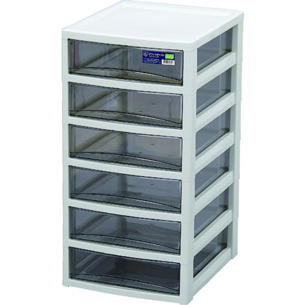 オフィスチェスト中６段