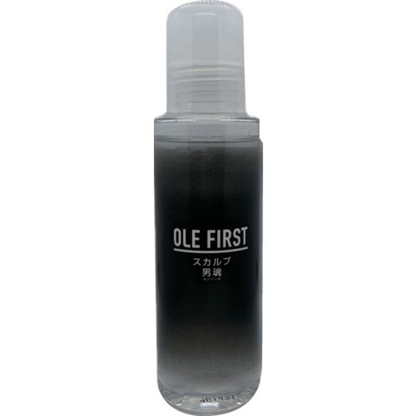 699-5859  OLE FIRSTスカルプ男魂
