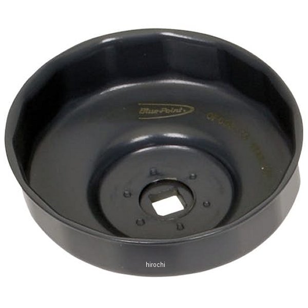 ブルーポイント カップ オイルフィルターレンチ 93mm