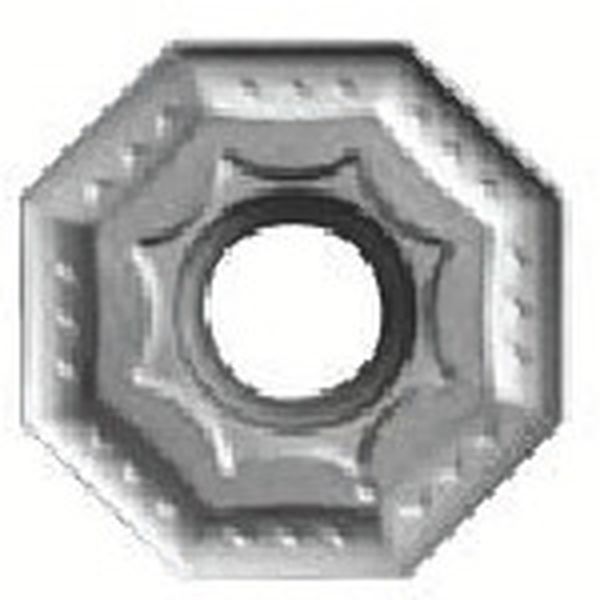 ミーリング用チップ PVDコーティング PR1210 10個入り