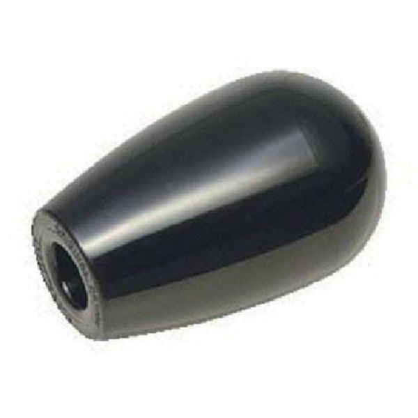 805-7901  オーバルグリップ(タップ穴)