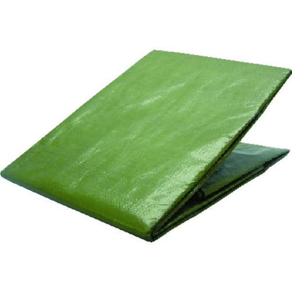 ＃３０００ＯＤグリーンシート　１０ｍｘ１０ｍ