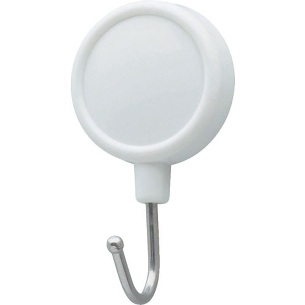 OH14M 135-8747  マグネットフック丸