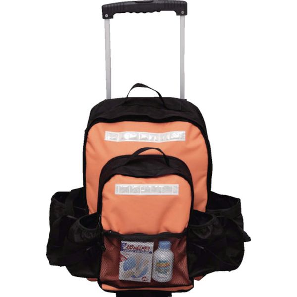 避難リュックセット２２点