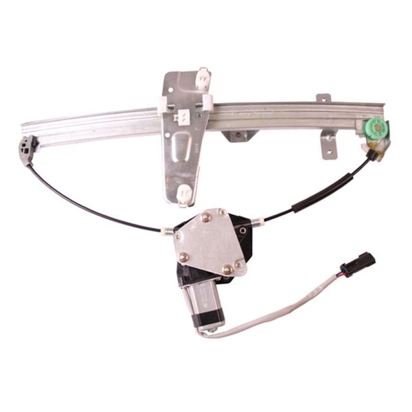 Window Regulator Rr Power RH- 01-04 G. Cherokee