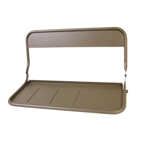 Frame Seat Rear M38A1