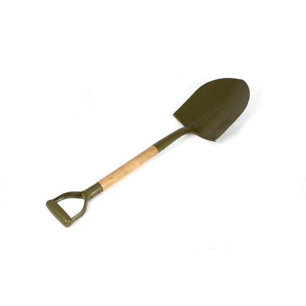 Shovel 41-45 MB & GPW 50-52 M38