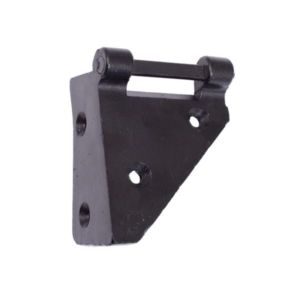 Windshield Hinge Lower Rt 52-75 Willys