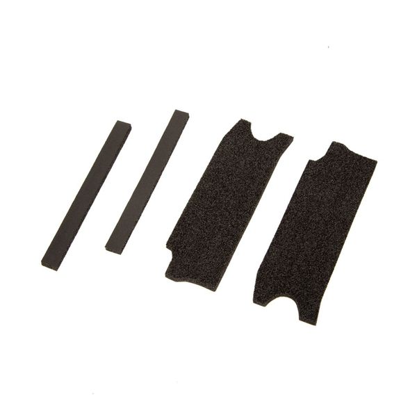 Soft Top Foam Tape Seal Kit- 10-18 Wrangler JK