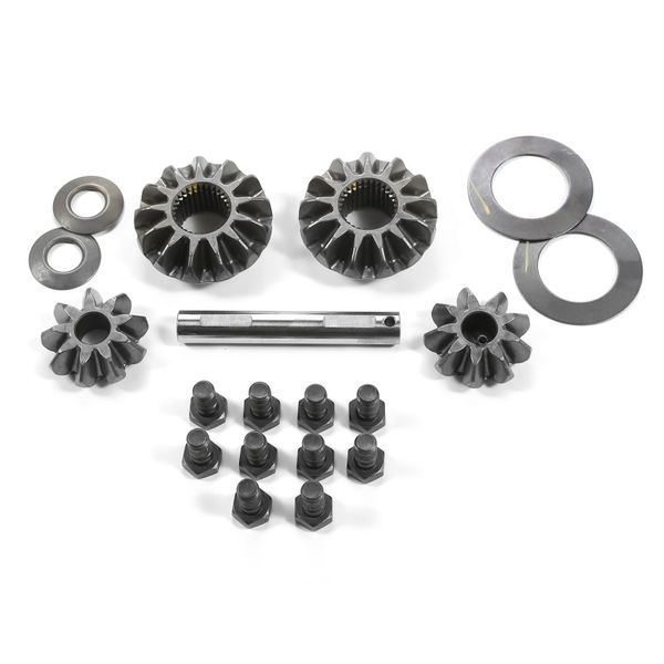 Differential Spider Gear Set Rear Dana 44 JK