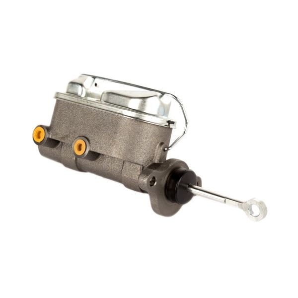 Brake Master Cylinder 78-86 Jeep CJ Models