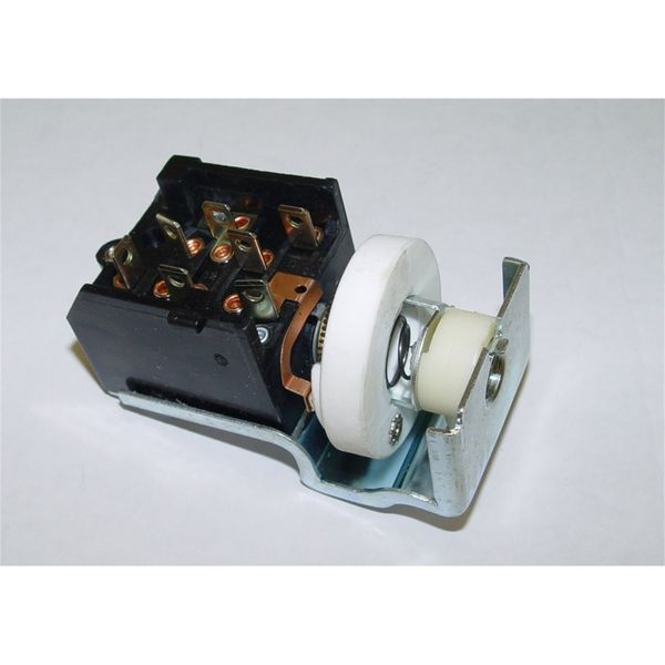 Headlight Switch- 84-91 Jeep Cherokee XJ