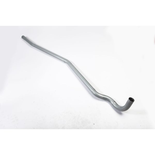 Intermediate Exhaust Pipe 46-71 Willys & Models