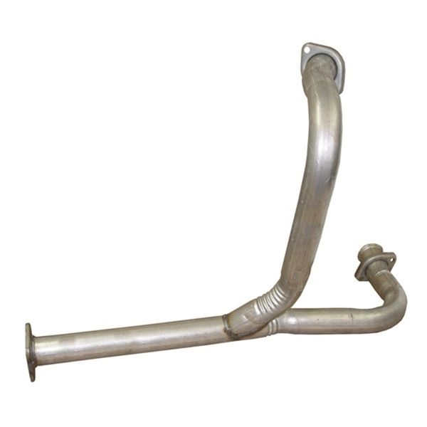 Exhaust Pipe 5.0L 76-78 Jeep CJ7 manual trans