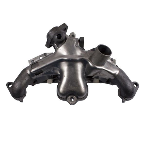 Exhaust Manifold 2.5L 84-90 Jeep Models