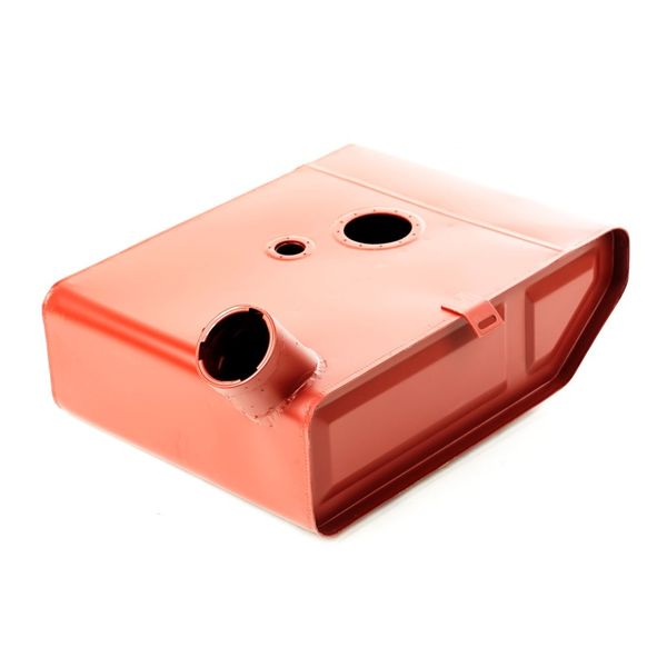 Gas Tank 50-52 Willys M38