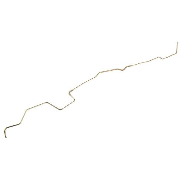 Fuel Line Tank to Pump 76-81 Jeep CJ5