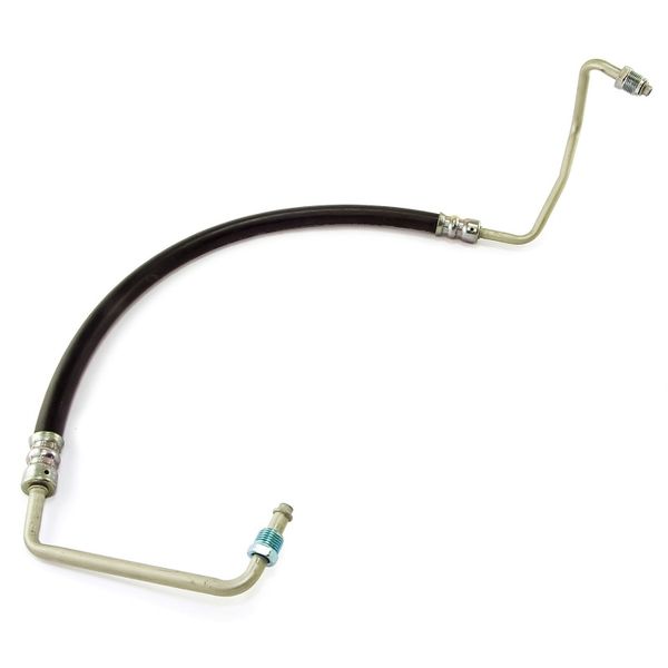 Power Steering Pressure Hose 87-90 Wrangler (YJ)