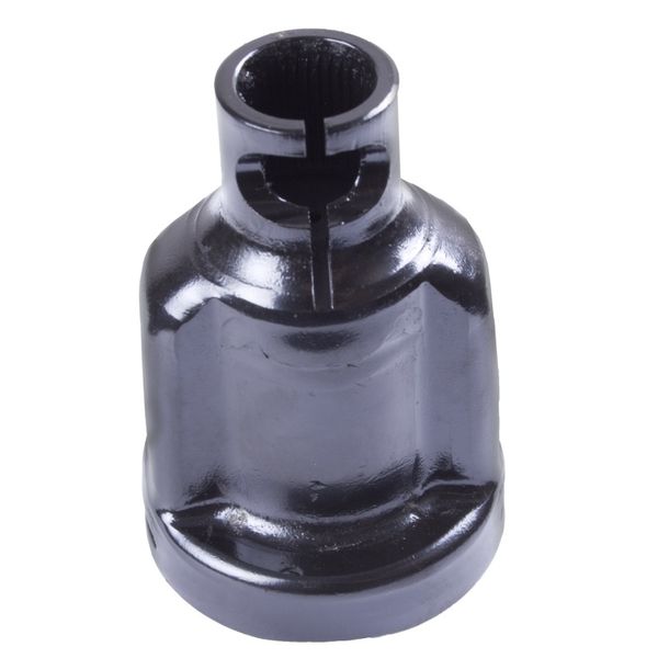 Manual Steering Shaft Coupler 76-86 Jeep CJ