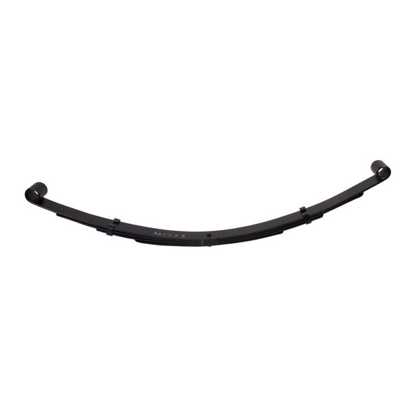 Front Leaf Spring 4 Leaf 87-95 Jeep Wrangler