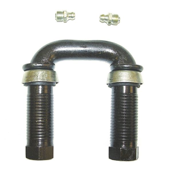 Shackle Kit Left Hand Thread 41-65 Willys & Models
