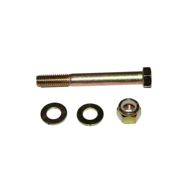 Leaf Spring Main Eye Bolt/Nut 76-95 CJ & Wrangler