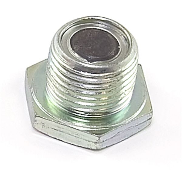AX15 Drain Plug 88-99 Jeep Wrangler