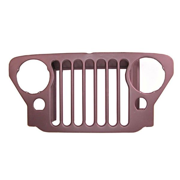 Grille 45-46 Willys CJ2A
