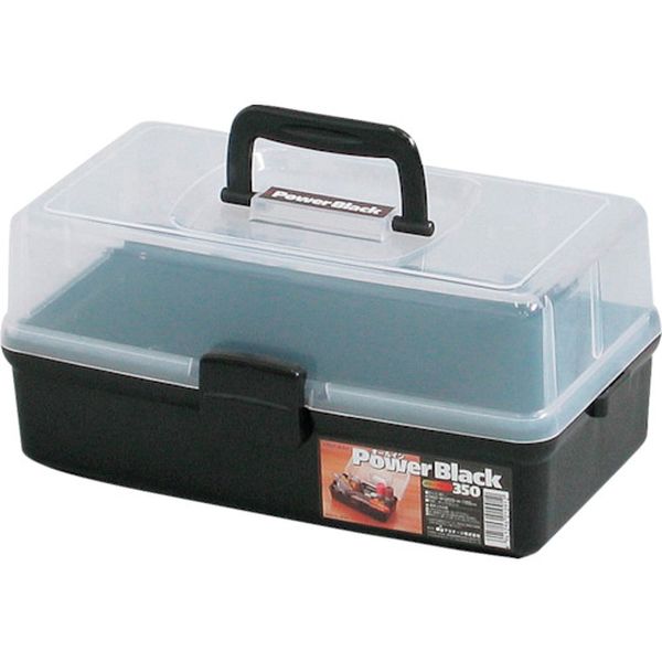 OP350BK  I.BEAM オールイン パワー 350 ブラック