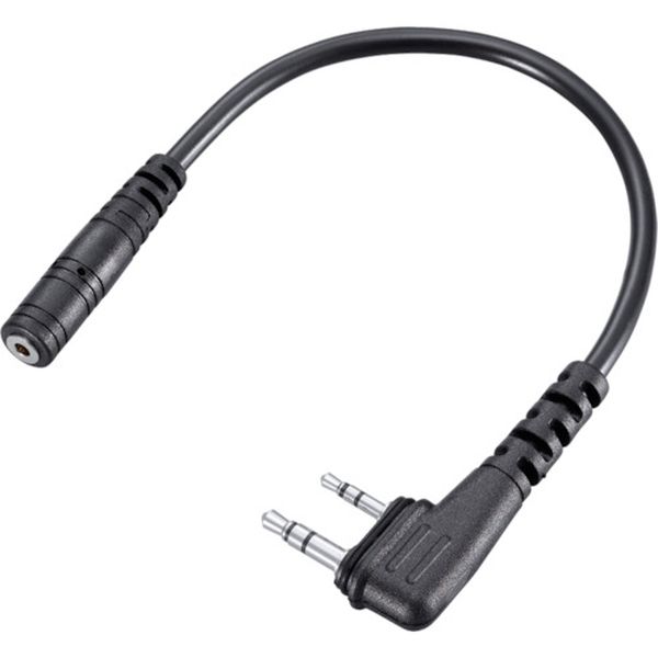 アイコム　ＶＯＸ機能用変換ケーブル