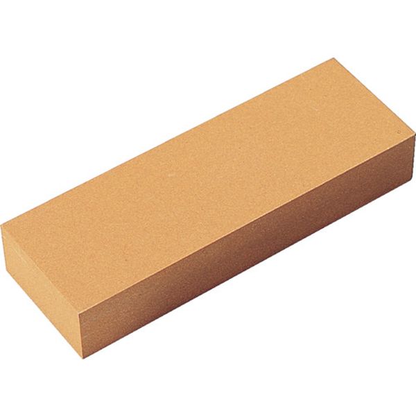 812-5507  油砥石(オイルストーン) 150x50x25 ＃120 荒目