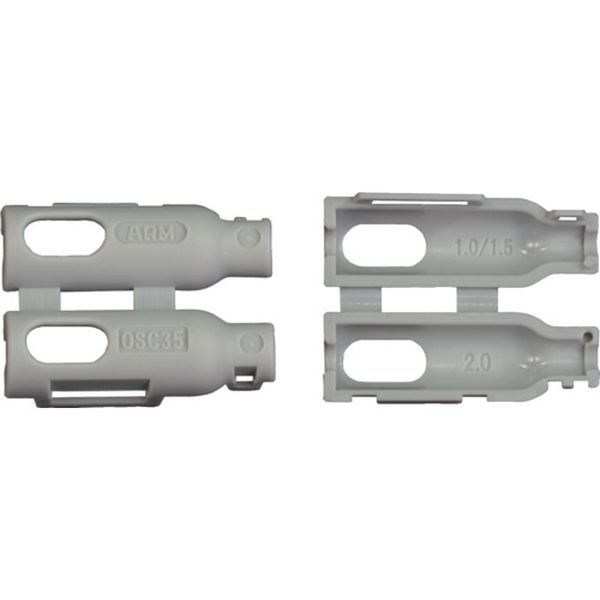 689-3072  オーバルスリーブカバー