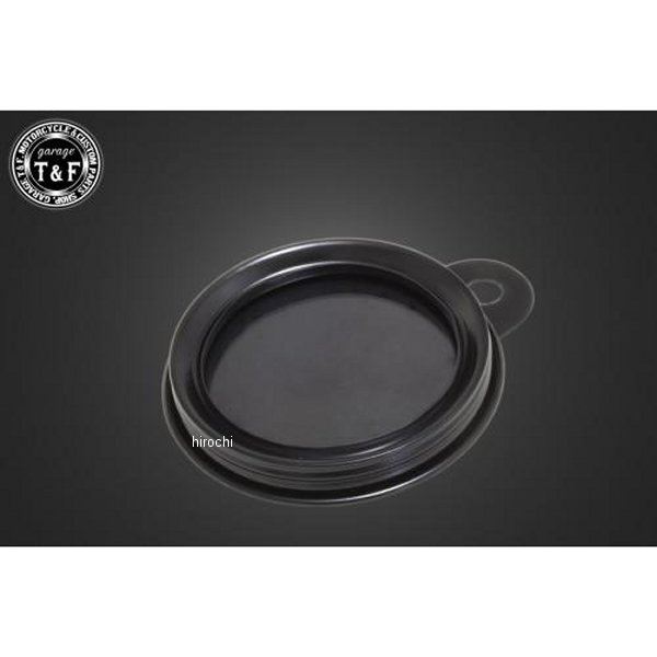 ライセンスホルダー 黒