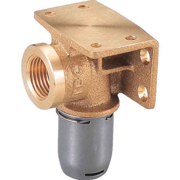 ＴＢＣ　ワンタッチ継手両座付エルボ