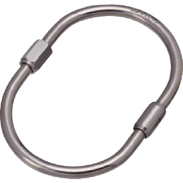 OTC6 849-2113  アイボルト ステンレス ターンキャッチ 使用荷重0.58kN
