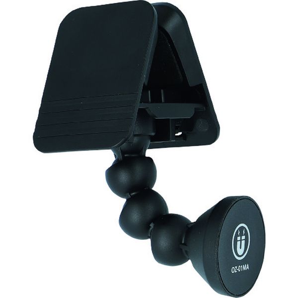 OZ01MA 253-9684  汎用性マグネットクランプ01MA