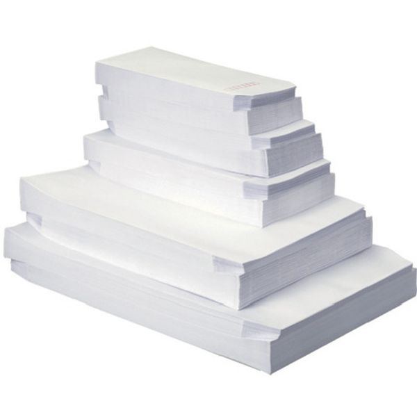 ジョインテックス　ホワイト封筒ケント紙　角２　２７９４９８