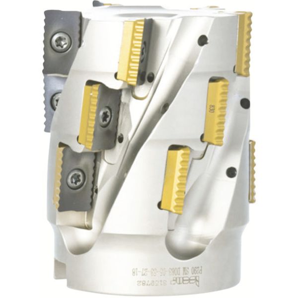 シュレッドミルＰ２９０　エンドミルホルダ