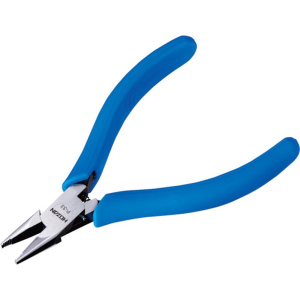 P33 128-5892  ミニチュア強力ペンチ